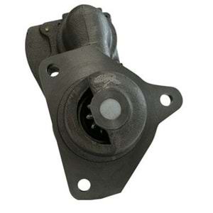 MARŞ MOT.24V MERCEDES ACTROS 11DİŞ 6.2KW