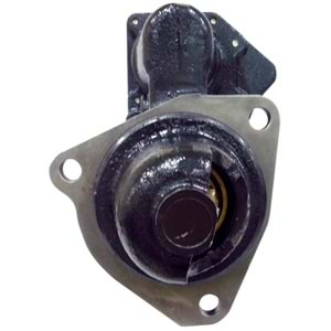 MARŞ MOT.24V 11DİŞ 6.2KW DAF MERC