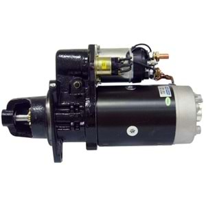 MARŞ MOT.24V 11DİŞ 6.2KW DAF MERC