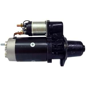 MARŞ MOT.24V 11DİŞ 6.2KW DAF MERC