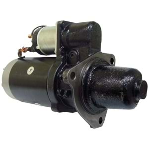 MARŞ MOT.24V 11DİŞ 6.2KW DAF MERC