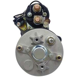 MARŞ MOT.24V 11DİŞ 6.2KW DAF MERC