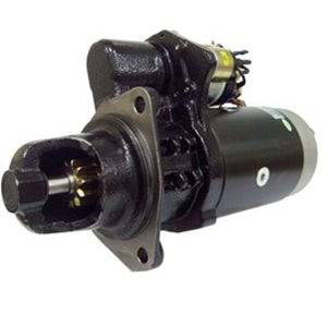 MARŞ MOT.24V 11DİŞ 6.2KW DAF MERC