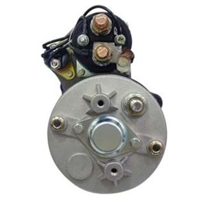 MARŞ MOT.24V 11DİŞ 6.2KW DAF MERC