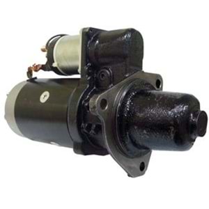 MARŞ MOT.24V 11DİŞ 6.2KW DAF MERC