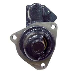 MARŞ MOT.24V 11DİŞ 6.2KW DAF MERC