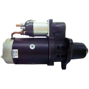 MARŞ MOT.24V DAF 11DİŞ 6.2KW