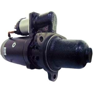 MARŞ MOT.24V DAF 11DİŞ 6.2KW