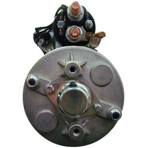 MARŞ MOT.24V DAF 11DİŞ 6.2KW