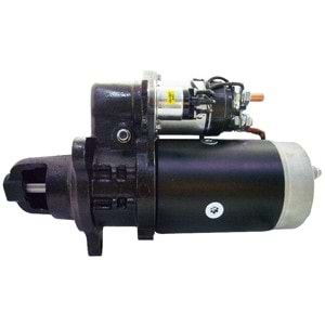 MARŞ MOT.24V DAF 11DİŞ 6.2KW