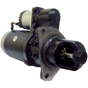 MARŞ MOT.24V 6.2KW