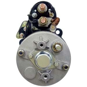 MARŞ MOT.24V 6.2KW