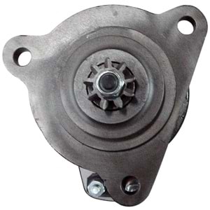 MARŞ MOT.24V ALFKB KISA