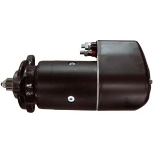 MARŞ MOT.24V ALFKB KISA