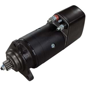 MARŞ MOT.24V ALFKB KISA
