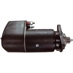 MARŞ MOT.24V ALFKB KISA