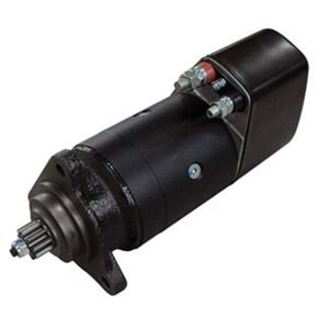 MARŞ MOT.24V ALFKB KISA