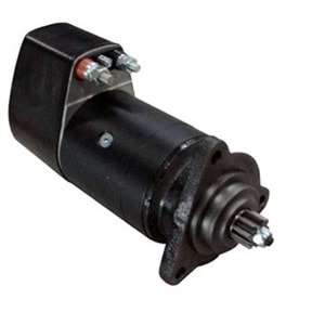 MARŞ MOT.24V ALFKB KISA