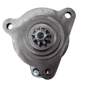 MARŞ MOT.24V ALFKB KISA