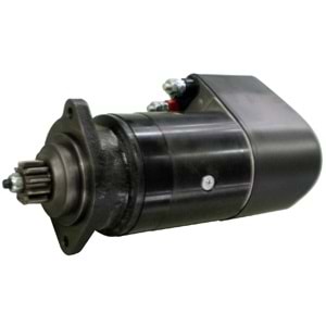 MARŞ MOT.24V 5.4KW ALFKBKISA DAR KULAK VOLVO MS672