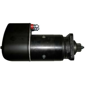 MARŞ MOT.24V 5.4KW ALFKBKISA DAR KULAK VOLVO MS672