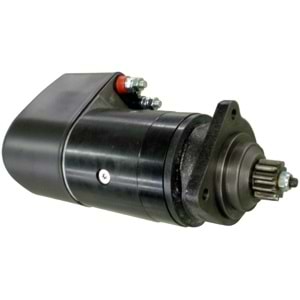 MARŞ MOT.24V 5.4KW ALFKBKISA DAR KULAK VOLVO MS672