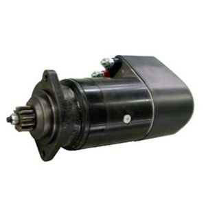 MARŞ MOT.24V 5.4KW ALFKBKISA DAR KULAK VOLVO MS672