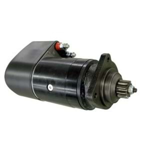 MARŞ MOT.24V 5.4KW ALFKBKISA DAR KULAK VOLVO MS672