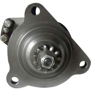 MARŞ MOT.24V 6,6KW MERC.BENZ KAMYON MARİN TİPİ 9T