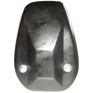 MARŞ MOT.24V 6,6KW MERC.BENZ KAMYON MARİN TİPİ 9T