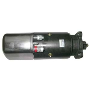 MARŞ MOTORU 24V 6.6KW 12T RENAULT TIR 2000 ->