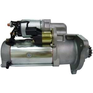 MARŞ MOT.24V 5,5KW 12T DAF 105XF410 SERİSİ