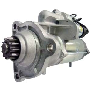 MARŞ MOT.24V 5,5KW 12T MAN TGA KAMYON