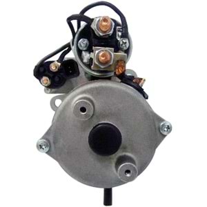 MARŞ MOT.24V 5,5KW 12T MAN TGA KAMYON