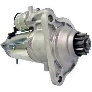MARŞ MOT.24V 5,5KW 12T MAN TGA KAMYON