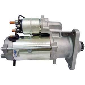 MARŞ MOT.24V 5,5KW 12T MAN TGA KAMYON