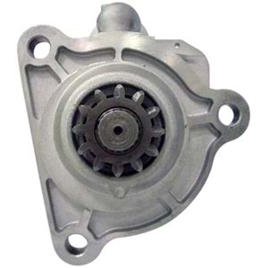 MARŞ MOT.24V 5,5KW 12T MAN TGA KAMYON