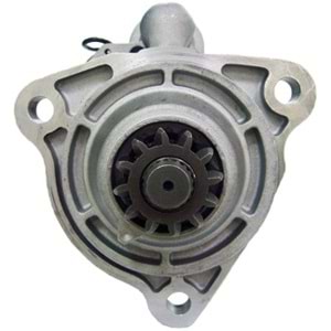 MARŞ MOTORU 5.5.KW 12T-24V