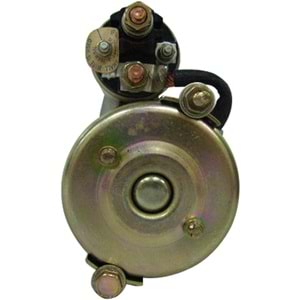 MARŞ MOT.12V 11T MERCURY MARINE TEKNE