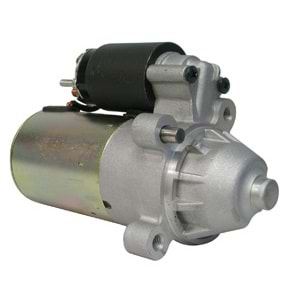 MARŞ MOT.12V FORD 12DİŞ