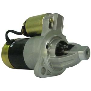 MARŞ MOTORU 12V 1.4KW 10 DİŞ JEEP GRAND CHEROKEE 1