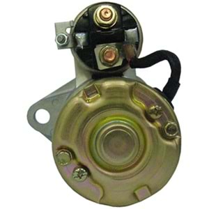 MARŞ MOTORU 12V 1.4KW 10 DİŞ JEEP GRAND CHEROKEE 1