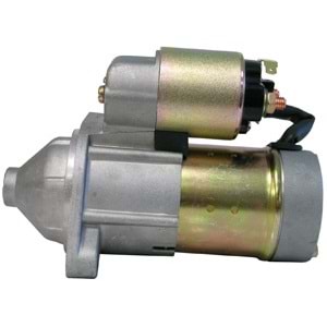 MARŞ MOTORU 12V 1.4KW 8T MITSUBISHI CARISMA 99-200