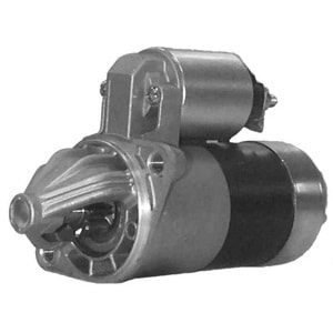 MARŞ MOTORU 12V 1.4KW 8 DİŞ HYUNDAI ACCENT/SONATA