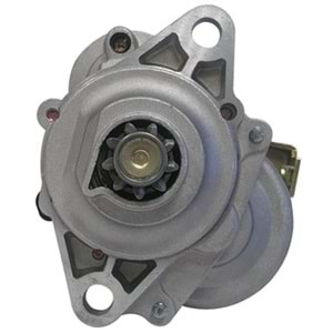 MARŞ MOT.12V HONDA CİVİC 9 DİŞ