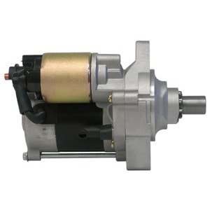 MARŞ MOT.12V HONDA CİVİC 9 DİŞ