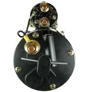 MARŞ MOT.12V DEV BMC FATİH 42MT 12DİS