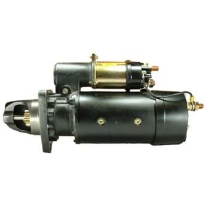 MARŞ MOT.12V DEV BMC FATİH 42MT 12DİS