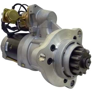 MARŞ MOT.12V 11T 39MT CUMMINS MOTORLU ARAÇLAR İÇİN