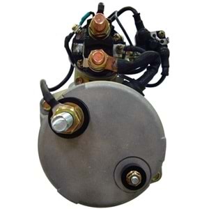 MARŞ MOT.12V 11T 39MT CUMMINS MOTORLU ARAÇLAR İÇİN